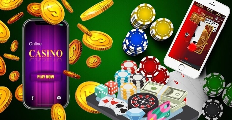 Reasons why online casinos are so popular the worldwide