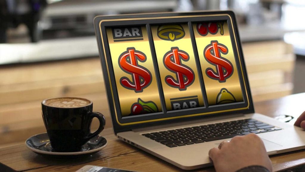 Why do players love online casino games?
