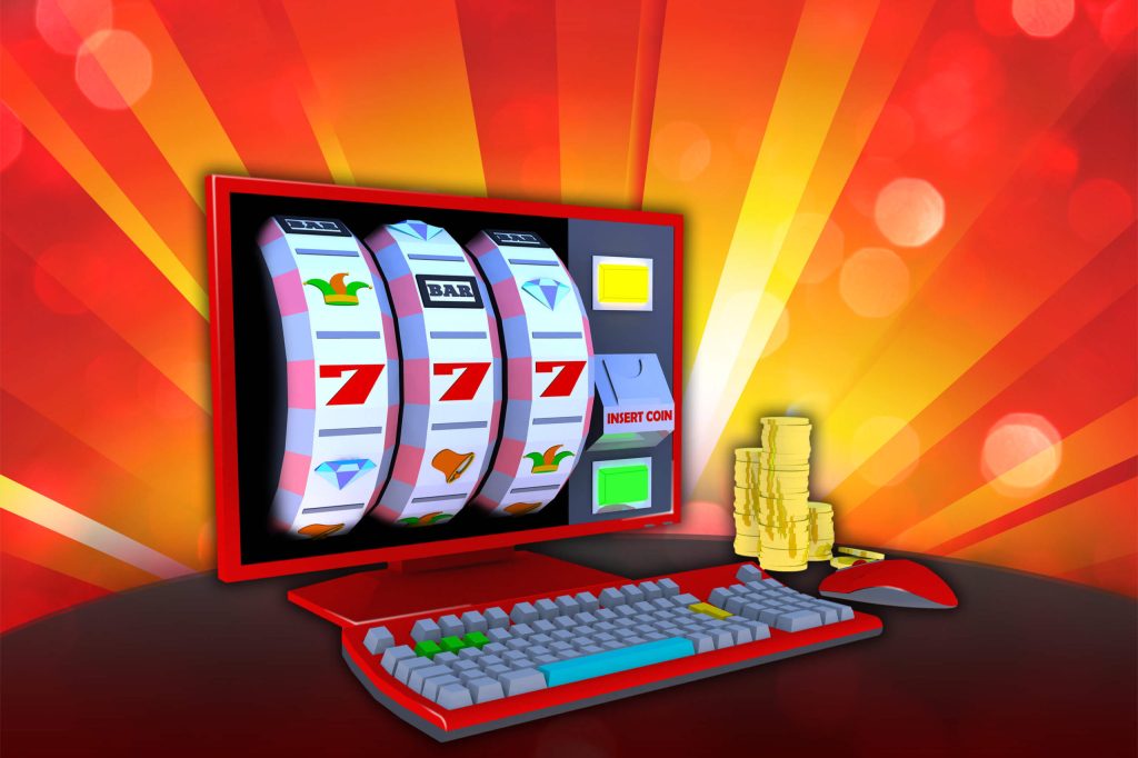 The Best Way to Earn Money is by Playing Online Gambling Games!